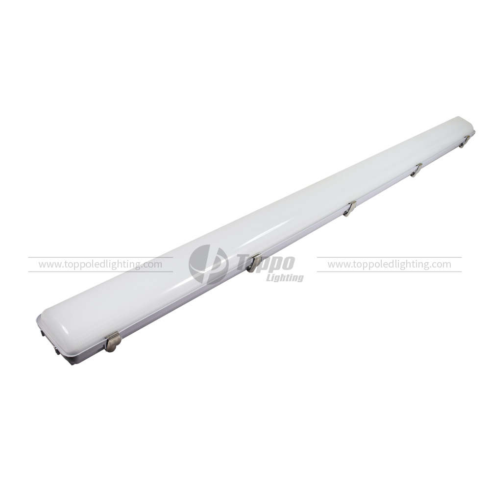 DALL dimming 1.2m 40W 140lm/w led tri proof