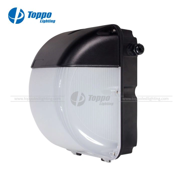 IP65 40W 60 % енергоспестяващи външен LED стена пакет