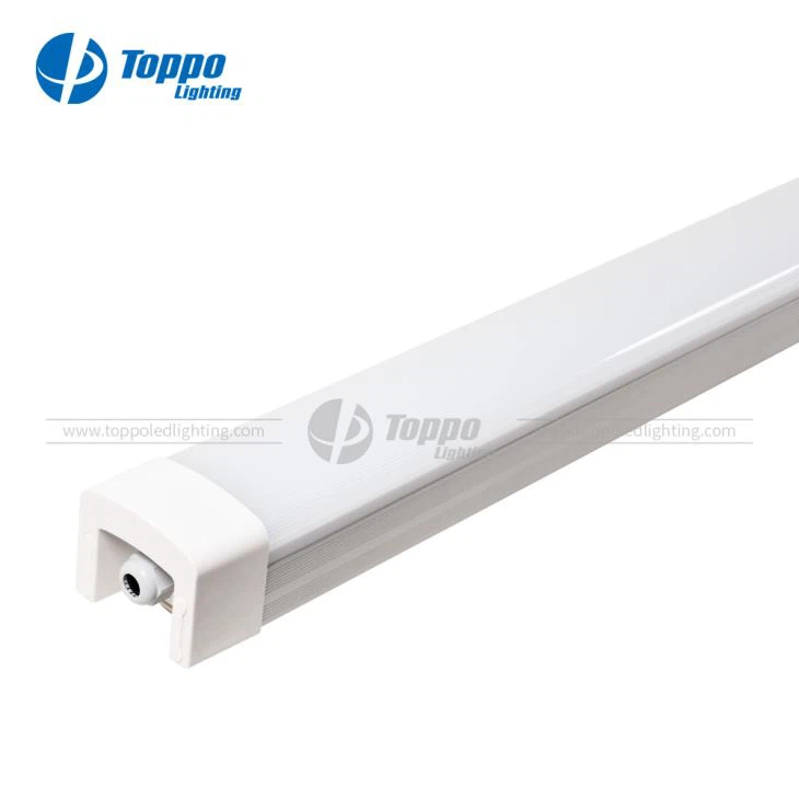 Шенжен Производител LED Tri-доказателство светлина 2ft / 60cm 22w