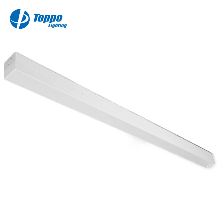 IP20 40w LED триизмерни светлини, 200-240VAC, DC36-42V, LED нежна линейна светлина