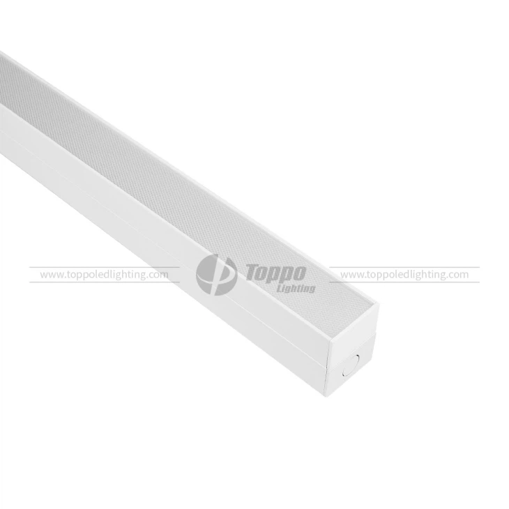 LED T8 тръбен модул Линейна система на магистралата