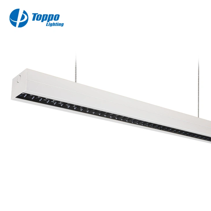 Референтен комплект за линейно модернизиране 12w 32w 40w 50w