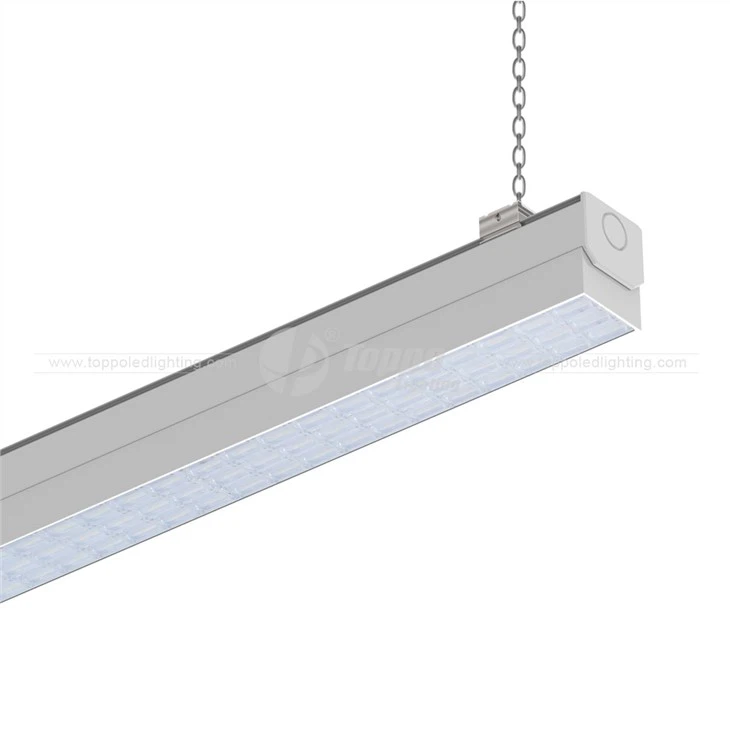 SAA / CE / Rohs 4ft \ 42W \ 7500LM / W Нежна TrunkLinear система 5 години гаранция ---- Toppo осветление