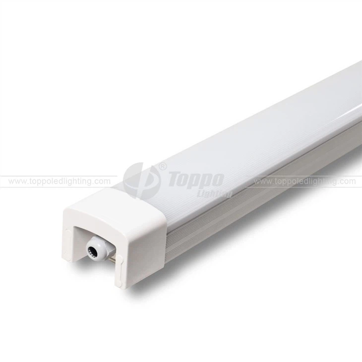 Стандартно 100lm / w в / светодиодна светлина с триизмерна светлина 60w 150cm / 5ft