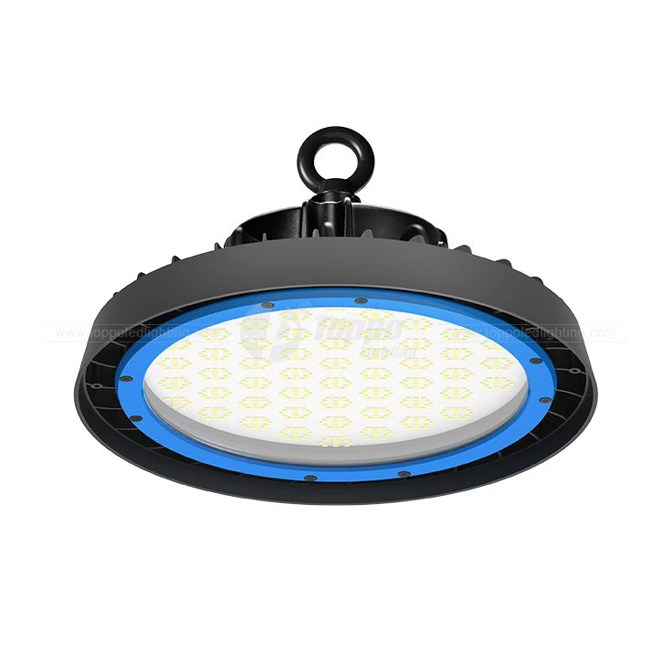 5 години гаранция 100W 150W LED линейни високо залив светлини производител
