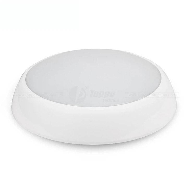 IP54 LED преградата светлина с 3 часа Emergy функция