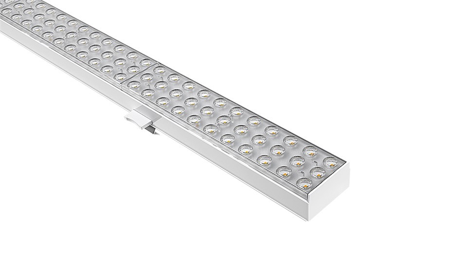 Tool Free Installation UGR<19 Trunk Light Led